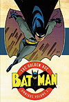 Batman: The Golden Age Omnibus (2015)  n° 3 - DC Comics