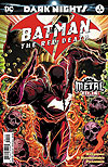 Batman: The Red Death  n° 1 - DC Comics