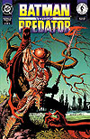 Batman Versus Predator II  n° 2 - DC Comics/Dark Horse