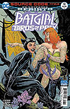 Batgirl And The Birds of Prey (2016)  n° 13 - DC Comics