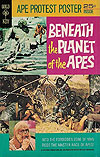 Beneath The Planet of The Apes (1970)  n° 1 - Gold Key