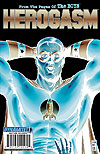 Boys, The: Herogasm (2009)  n° 1 - Dynamite Entertainment