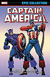 Captain America Epic Collection (2014)  n° 12 - Marvel Comics