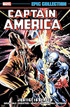 Captain America Epic Collection (2014)  n° 13 - Marvel Comics