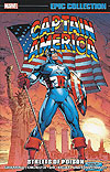 Captain America Epic Collection (2014)  n° 16 - Marvel Comics