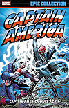 Captain America Epic Collection (2014)  n° 1 - Marvel Comics