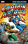 Captain America Epic Collection (2014)  n° 3 - Marvel Comics