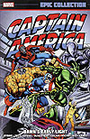 Captain America Epic Collection (2014)  n° 9 - Marvel Comics