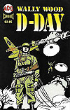 D-Day  n° 1 - Avalon (Acg)