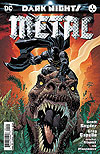 Dark Nights: Metal  n° 1 - DC Comics
