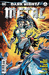 Dark Nights: Metal  n° 1 - DC Comics