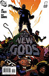 Death of The New Gods, The (2007)  n° 1 - DC Comics