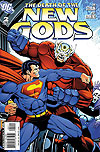 Death of The New Gods, The (2007)  n° 2 - DC Comics