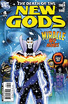 Death of The New Gods, The (2007)  n° 4 - DC Comics