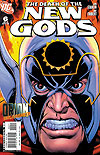 Death of The New Gods, The (2007)  n° 6 - DC Comics