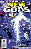 Death of The New Gods, The (2007)  n° 7 - DC Comics