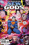 Death of The New Gods, The (2007)  n° 8 - DC Comics