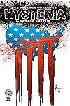 Divided States of Hysteria, The  n° 5 - Image Comics