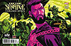 Doctor Strange And The Sorcerers Supreme (2016)  n° 12 - Marvel Comics