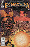 Ex Machina (2004)  n° 11 - DC Comics/Wildstorm