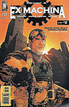 Ex Machina (2004)  n° 12 - DC Comics/Wildstorm