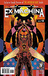 Ex Machina (2004)  n° 17 - DC Comics/Wildstorm