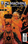 Ex Machina (2004)  n° 26 - DC Comics/Wildstorm