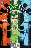 Ex Machina (2004)  n° 27 - DC Comics/Wildstorm