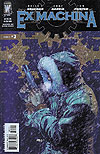 Ex Machina (2004)  n° 3 - DC Comics/Wildstorm
