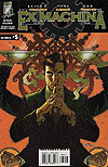 Ex Machina (2004)  n° 5 - DC Comics/Wildstorm