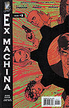 Ex Machina (2004)  n° 6 - DC Comics/Wildstorm