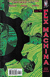 Ex Machina (2004)  n° 7 - DC Comics/Wildstorm