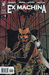 Ex Machina (2004)  n° 9 - DC Comics/Wildstorm