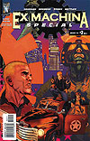 Ex Machina Special (2006)  n° 2 - DC Comics/Wildstorm