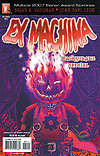 Ex Machina Special (2006)  n° 3 - DC Comics/Wildstorm
