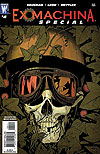 Ex Machina Special (2006)  n° 4 - DC Comics/Wildstorm