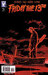Friday The 13th (2007)  n&deg;&nbsp;4 - Wildstorm