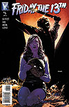 Friday The 13th (2007)  n&deg;&nbsp;6 - Wildstorm