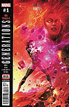 Generations: Phoenix & Jean Grey (2017)  n° 1 - Marvel Comics