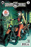 Gotham City Garage (2017)  n° 1 - DC Comics