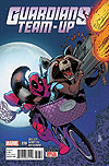 Guardians of The Galaxy Team-Up (2015)  n° 10 - Marvel Comics