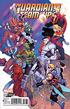 Guardians of The Galaxy Team-Up (2015)  n° 1 - Marvel Comics