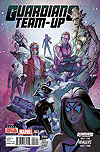 Guardians of The Galaxy Team-Up (2015)  n° 2 - Marvel Comics