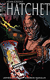 Hatchet  n° 0 - American Mythology Productions