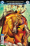 Hellblazer, The (2016)  n° 14 - DC Comics