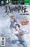 I, Vampire (2011)  n° 13 - DC Comics