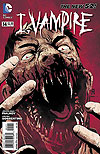 I, Vampire (2011)  n° 14 - DC Comics