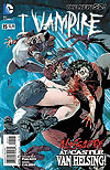 I, Vampire (2011)  n° 15 - DC Comics