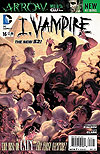 I, Vampire (2011)  n° 16 - DC Comics