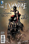 I, Vampire (2011)  n° 17 - DC Comics